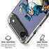 DC Comics The Penguin Portrait iPhone 17 Air Clear Case