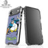 DC Comics The Penguin Portrait iPhone 17 Air Clear Case