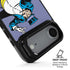 DC Comics The Penguin Portrait iPhone 17 Air Kickstand Case