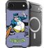 DC Comics The Penguin Portrait iPhone 17 Air MagSafe Case