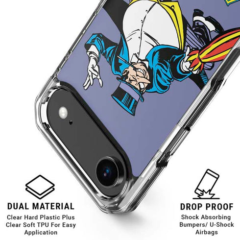 DC Comics The Penguin Portrait iPhone 17 Air MagSafe Case