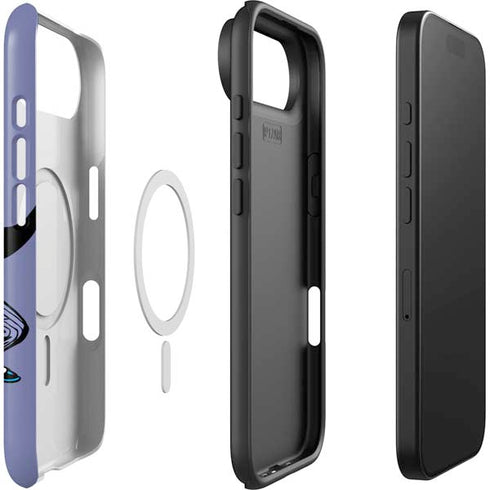 DC Comics The Penguin Portrait iPhone 17 Air Magsafe Impact Case