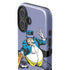DC Comics The Penguin Portrait iPhone 17 Impact Case