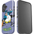 DC Comics The Penguin Portrait iPhone 17 Impact Case