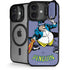 DC Comics The Penguin Portrait iPhone 17 Kickstand Case