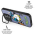 DC Comics The Penguin Portrait iPhone 17 Kickstand Case
