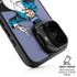DC Comics The Penguin Portrait iPhone 17 Kickstand Case