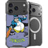 DC Comics The Penguin Portrait iPhone 17 Pro MagSafe Case