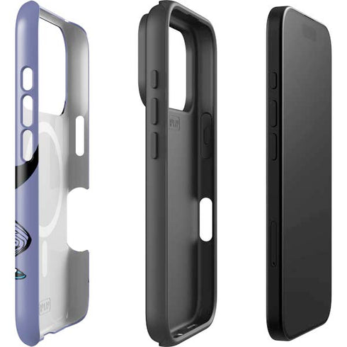 DC Comics The Penguin Portrait iPhone 17 Pro Magsafe Impact Case