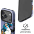 DC Comics The Penguin Portrait iPhone 17 Pro Max Magsafe Impact Case
