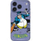 DC Comics The Penguin Portrait iPhone 17 Pro Max Skin