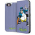 DC Comics Batman Classic Art Pose iPhone 7 Folio Case