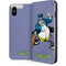 DC Comics Batman Classic Art Pose iPhone 8 Folio Case