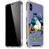 DC Comics The Penguin Portrait iPhone X/XS Clear Case