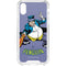 DC Comics The Penguin Portrait iPhone XS Clear Case