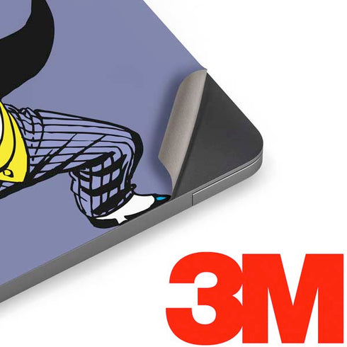 DC Comics The Penguin Portrait Apple MacBook Air Skin
