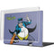 DC Comics The Penguin Portrait MacBook Pro 14in (2021-24) Case plus Skin