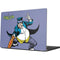 DC Comics The Penguin Portrait Apple MacBook Pro 14-inch Skin