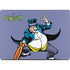 DC Comics The Penguin Portrait Apple MacBook Pro 14-inch Skin