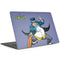 DC Comics The Penguin Portrait MacBook Skins