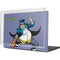 DC Comics The Penguin Portrait MacBook Cases