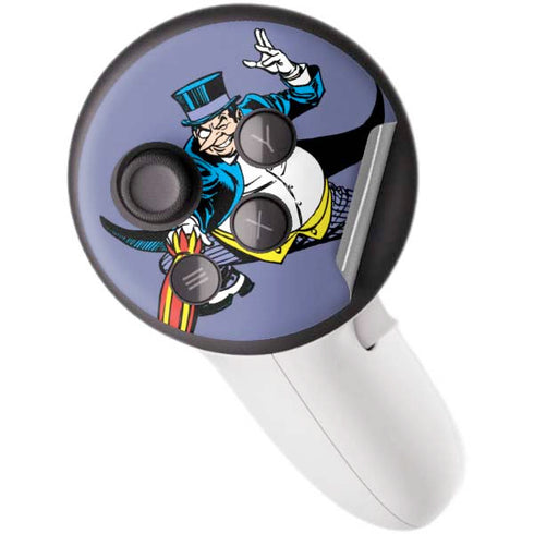 DC Comics The Penguin Portrait Meta Quest 3S Skin