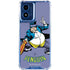 DC Comics The Penguin Portrait Moto G 5G (2024) Clear Case