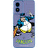 DC Comics The Penguin Portrait Moto G Play 4G (2024) Skin