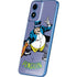 DC Comics The Penguin Portrait Moto G Play 4G (2024) Skin