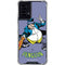 DC Comics The Penguin Portrait Moto G Power 5G (2024) Clear Case