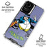 DC Comics The Penguin Portrait Moto G Power 5G (2024) Clear Case