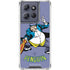 DC Comics The Penguin Portrait Moto G Power 5G (2025) Clear Case