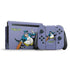 DC Comics The Penguin Portrait Nintendo Skins