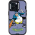 DC Comics The Penguin Portrait Otterbox Defender iPhone Skin