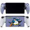 DC Comics The Penguin Portrait PlayStation Portal Remote Player Skin