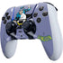DC Comics Batman Classic Art Pose PS5 DualSense Edge Pro Controller Skin