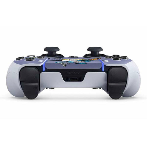 DC Comics Batman Classic Art Pose PS5 DualSense Edge Pro Controller Skin