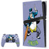 DC Comics The Penguin Portrait PlayStation PS5 Skins