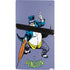 DC Comics The Penguin Portrait PS5 Pro Console Skin
