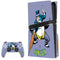 DC Comics The Penguin Portrait PS5 Pro Disk Bundle Skin