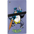 DC Comics The Penguin Portrait PS5 Pro Disk Console Skin