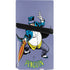 DC Comics The Penguin Portrait PS5 Pro Disk Console Skin