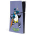 DC Comics The Penguin Portrait PlayStation PS5 Skins