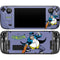 DC Comics The Penguin Portrait Steam Deck Handheld Gaming Computer OLED Skin
