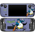 DC Comics The Penguin Portrait Steam Deck Handheld Gaming Computer OLED Skin