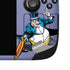 DC Comics The Penguin Portrait Steam Deck Handheld Gaming Computer OLED Skin