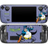 DC Comics Batman Classic Art Pose Steam Deck Handheld Gaming Computer Skin