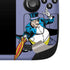DC Comics Batman Classic Art Pose Steam Deck Handheld Gaming Computer Skin
