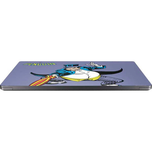 DC Comics The Penguin Portrait Surface Laptop 7 13.8in Skin