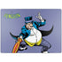 DC Comics The Penguin Portrait Surface Laptop 7 15in Skin